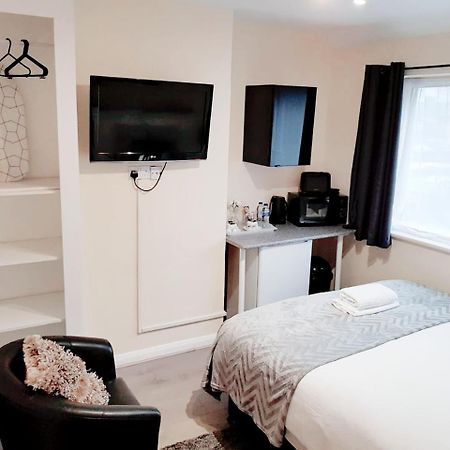Bed and Breakfast Cogie House London Exterior foto