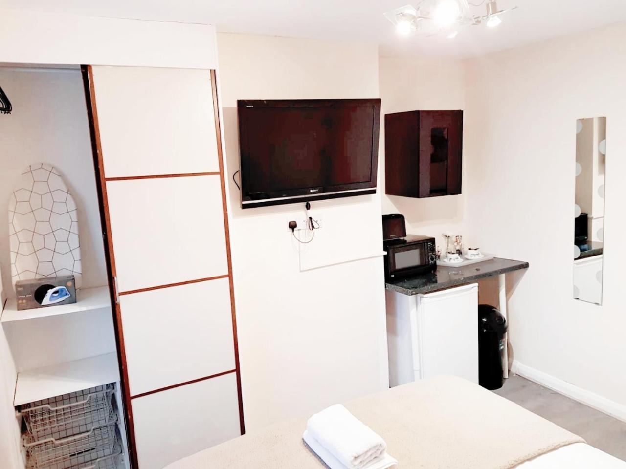 Bed and Breakfast Cogie House London Exterior foto