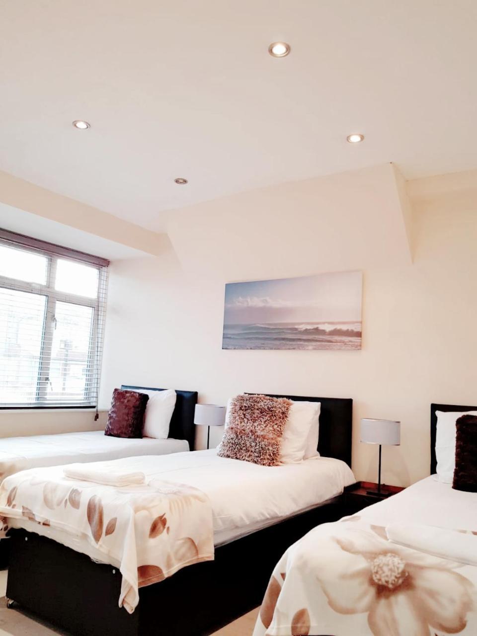 Bed and Breakfast Cogie House London Exterior foto