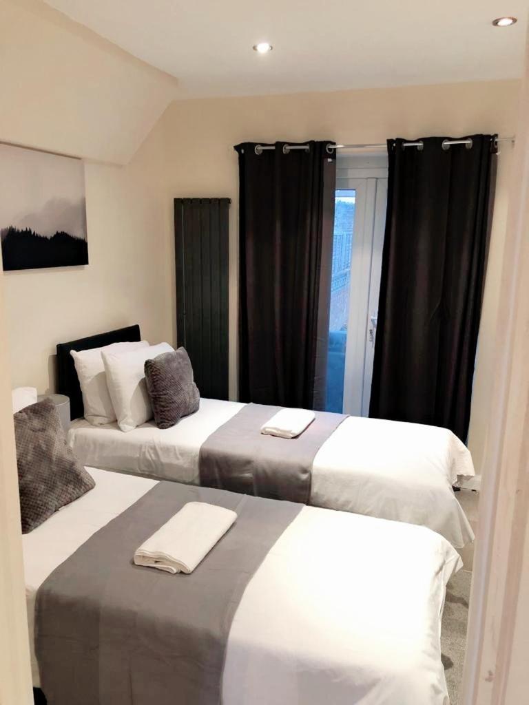 Bed and Breakfast Cogie House London Exterior foto
