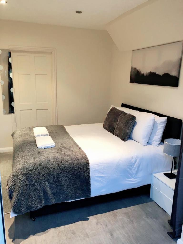 Bed and Breakfast Cogie House London Exterior foto