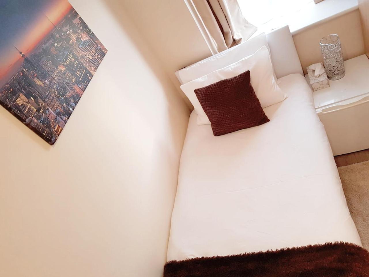 Bed and Breakfast Cogie House London Exterior foto