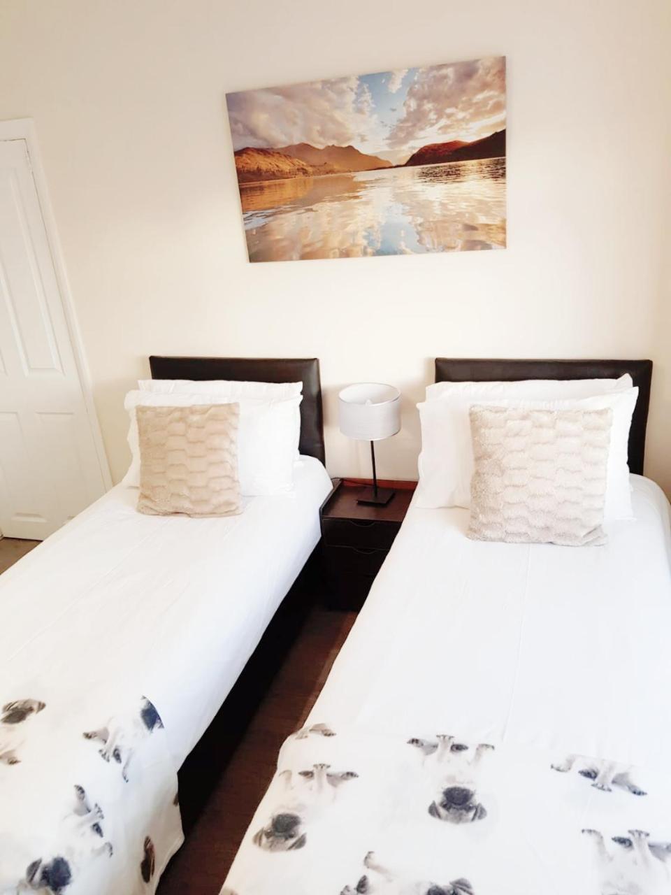Bed and Breakfast Cogie House London Exterior foto