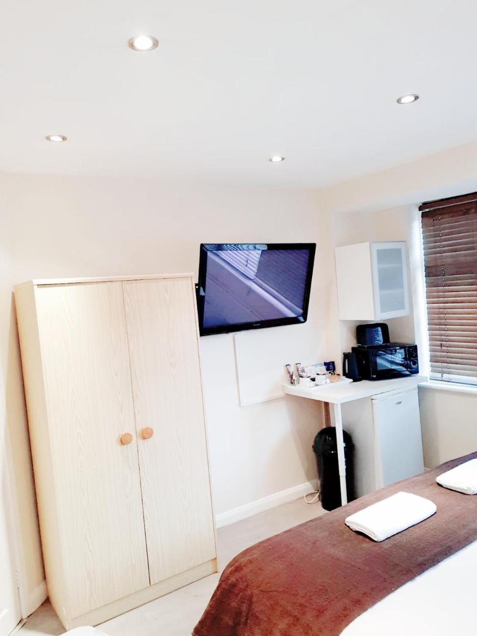 Bed and Breakfast Cogie House London Zimmer foto