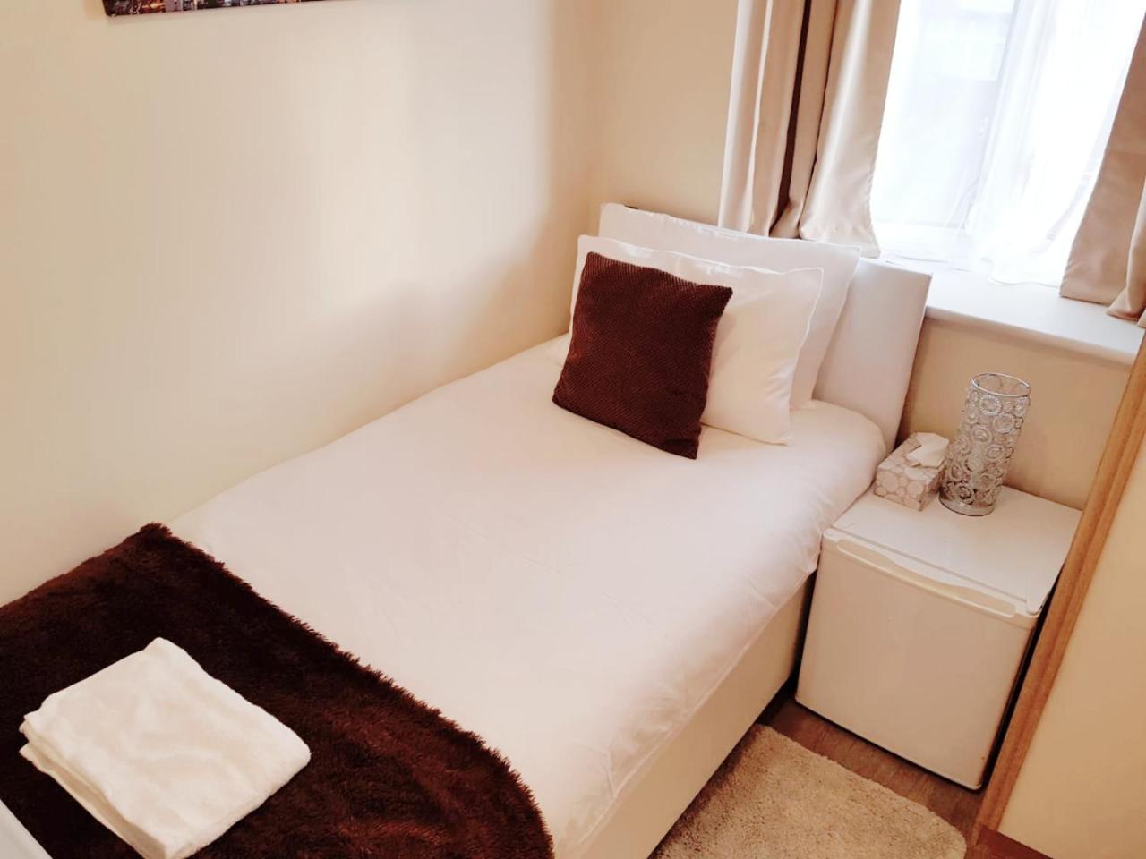 Bed and Breakfast Cogie House London Exterior foto